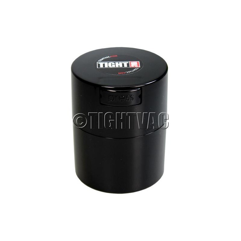TIGHTVAC SOLID AIRTIGHT STORAGE CONTAINER - 25G