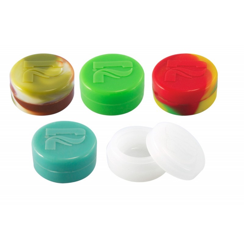 PULSAR® 32MM SILICONE CONTAINERS