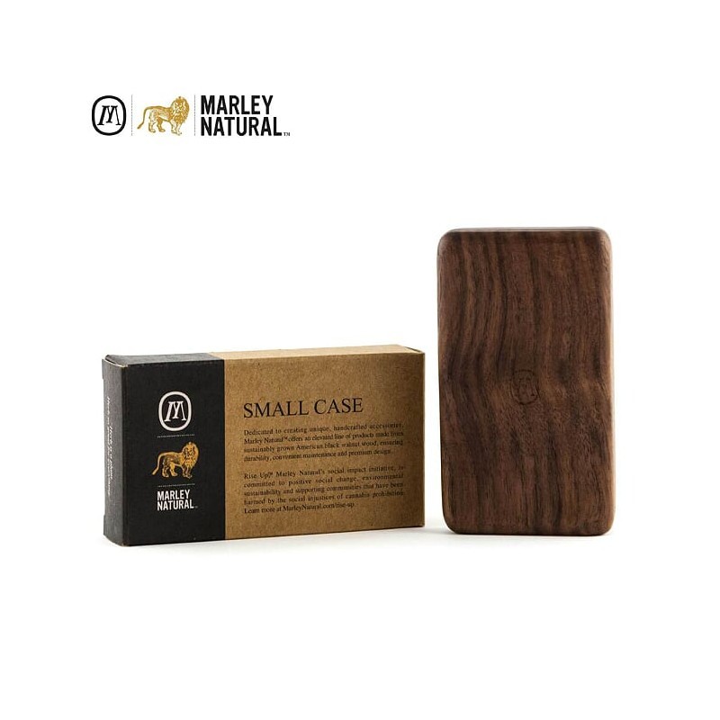 MARLEY NATURAL SMALL CASE