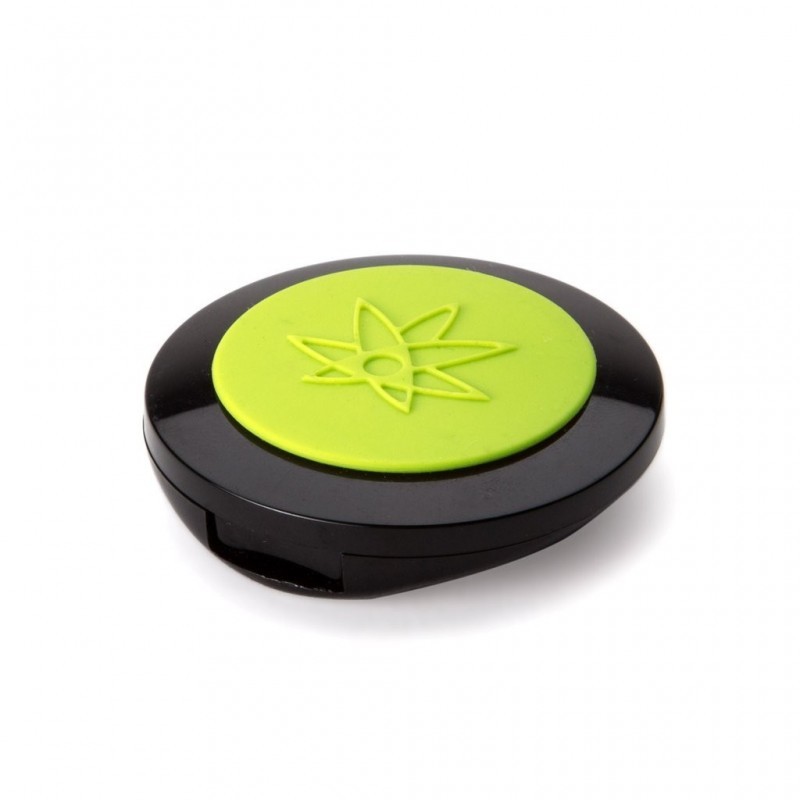 WAX WALLET BY 420 SCIENCE