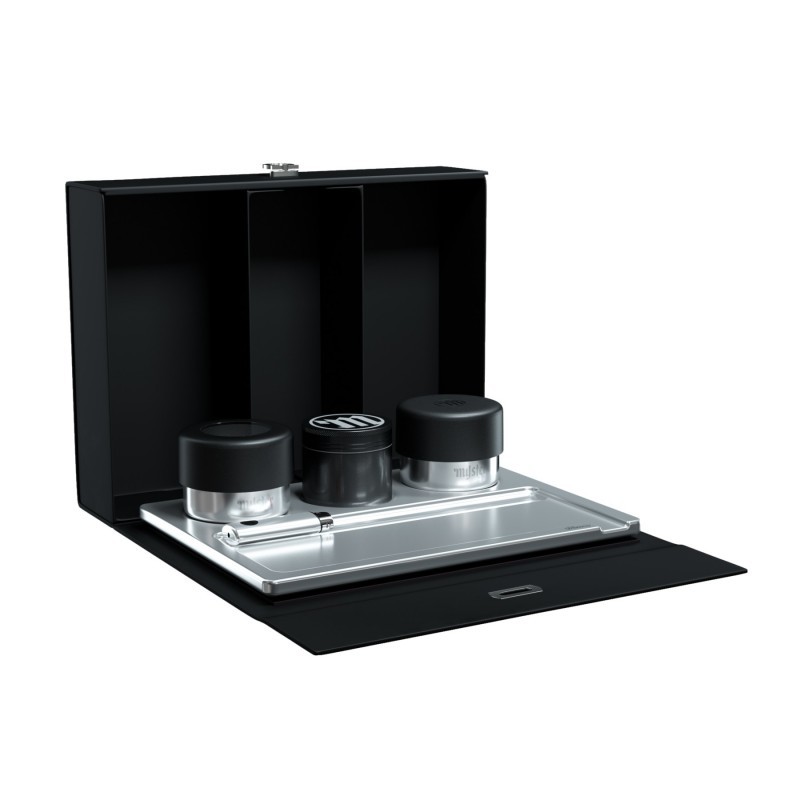 MYSTER STASHTRAY BUNDLE