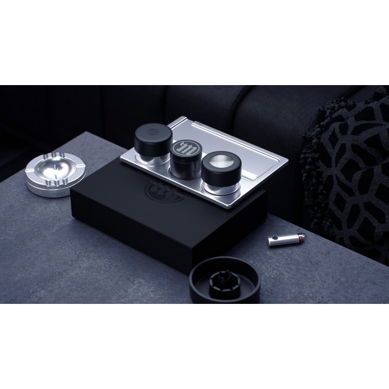 MYSTER STASHTRAY BUNDLE