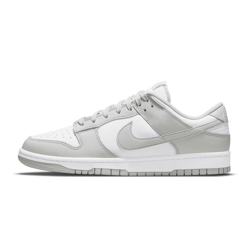 Nike Dunk Low '' Grey Fog '' 灰霧休閒鞋男款DD1391-103 [台灣現貨