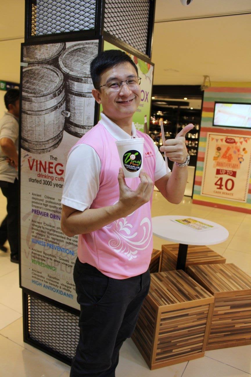 vinegplus fruit vinegar gallery