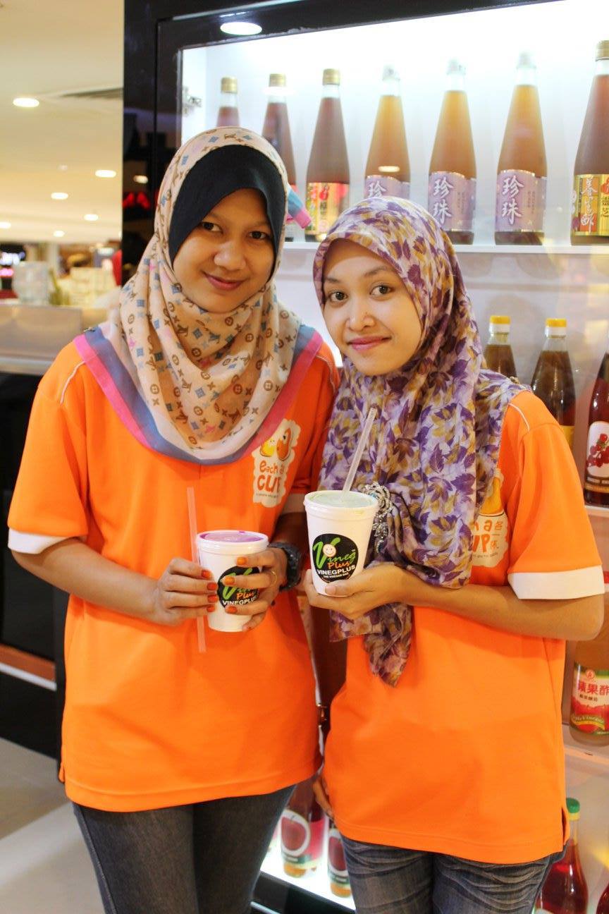 vinegplus fruit vinegar gallery