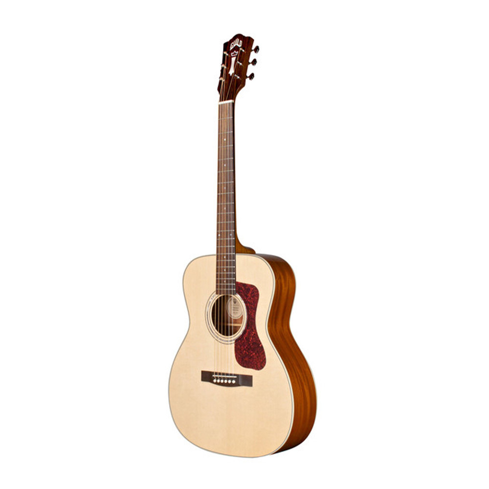 Guild Guild 140 系列 全單 木吉他 — 三峽吉他 / Bass｜YA! 玩音樂