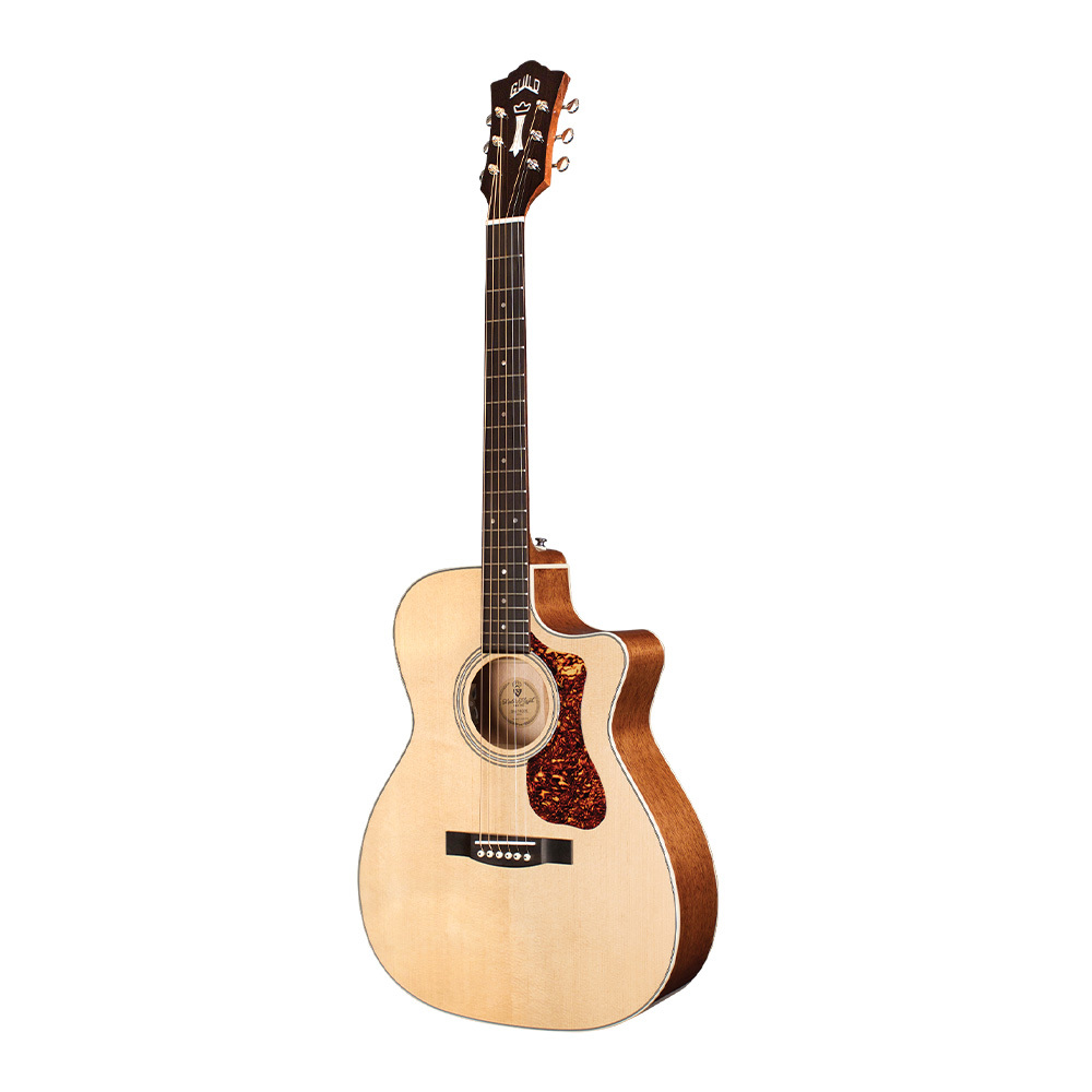 Guild Guild 140 系列 全單 木吉他 第 2 張圖片｜三峽吉他 / Bass