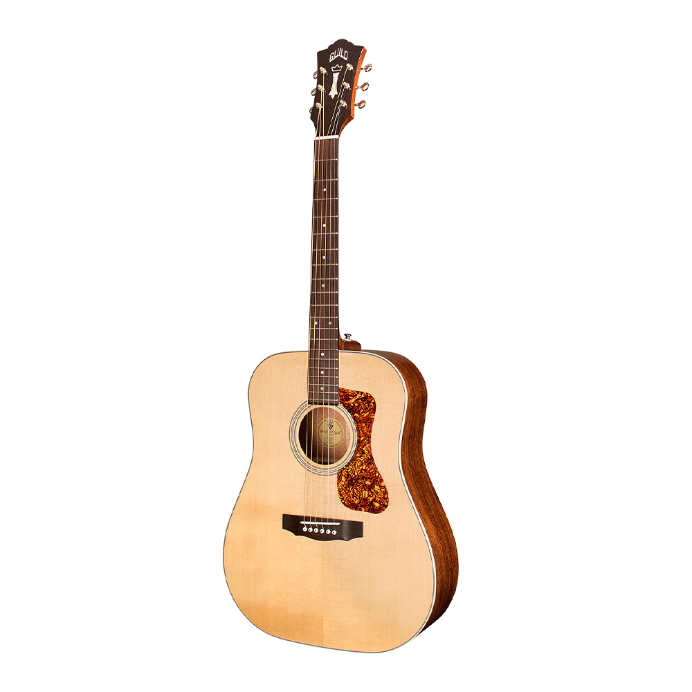 Guild Guild 140 系列 全單 木吉他 第 3 張圖片｜三峽吉他 / Bass