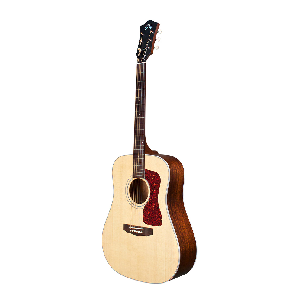 Guild Guild 40 系列 全單 木吉他 第 4 張圖片｜三峽吉他 / Bass