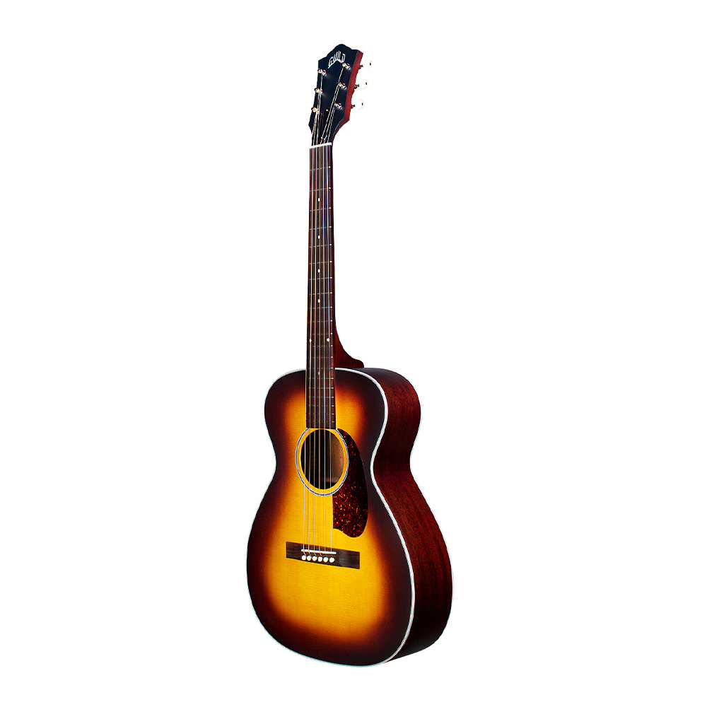 Guild Guild 40 系列 全單 木吉他 第 5 張圖片｜三峽吉他 / Bass