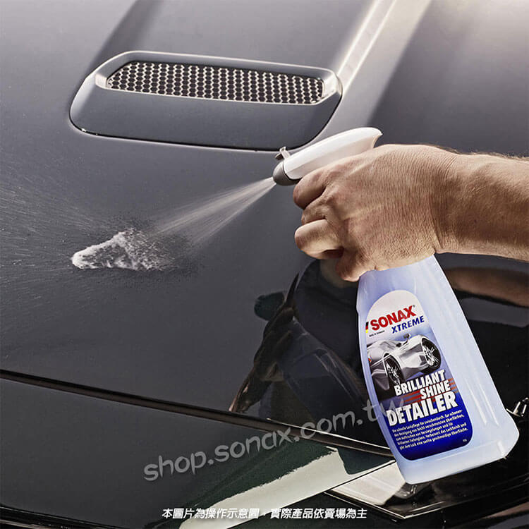 BSD封體維護+HSW棕櫚封體 (鍍膜維護QD 強撥水+滑亮)