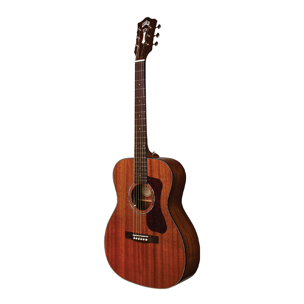 Guild Guild 120 系列 全單 木吉他 第 2 張圖片｜三峽吉他 / Bass