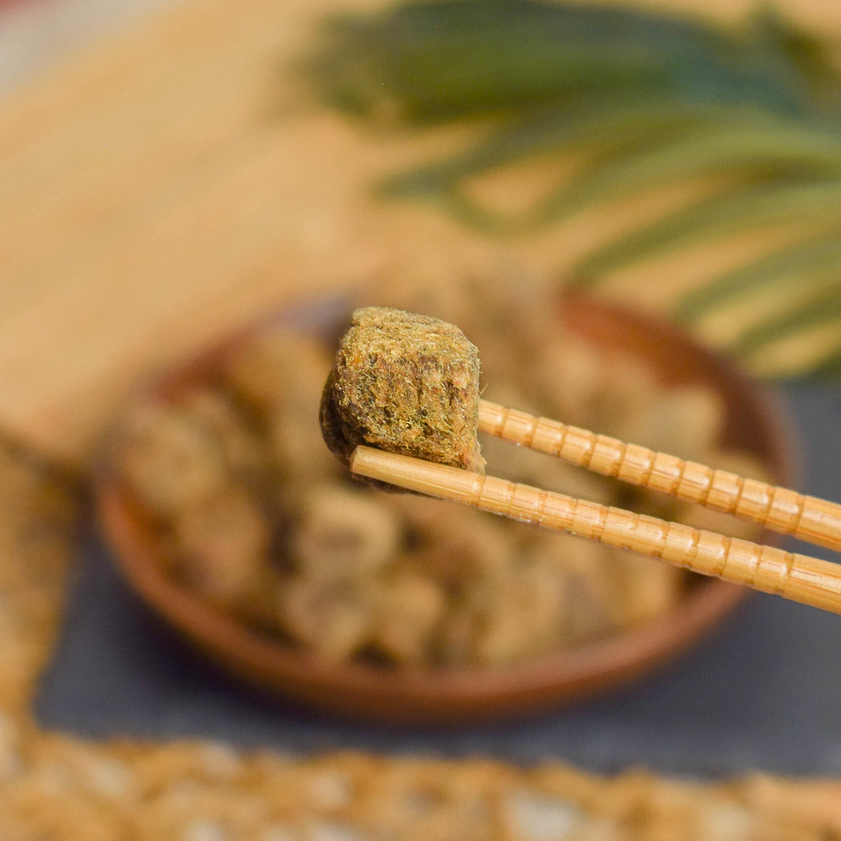 澳門五香牛肉粒 100g