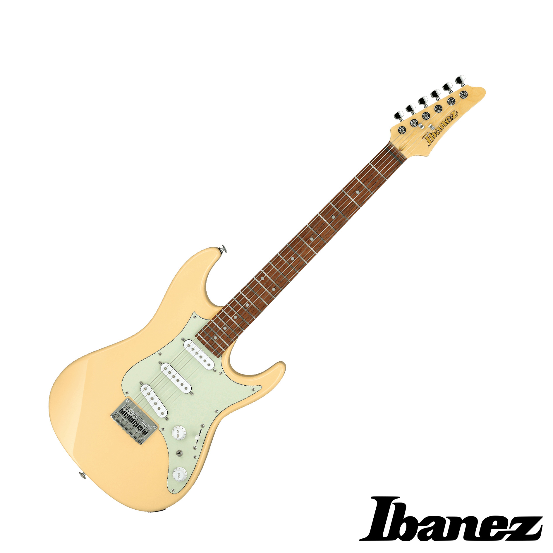 Ibanez AZES31 單單單 電吉他 附琴袋 AZES 公司貨