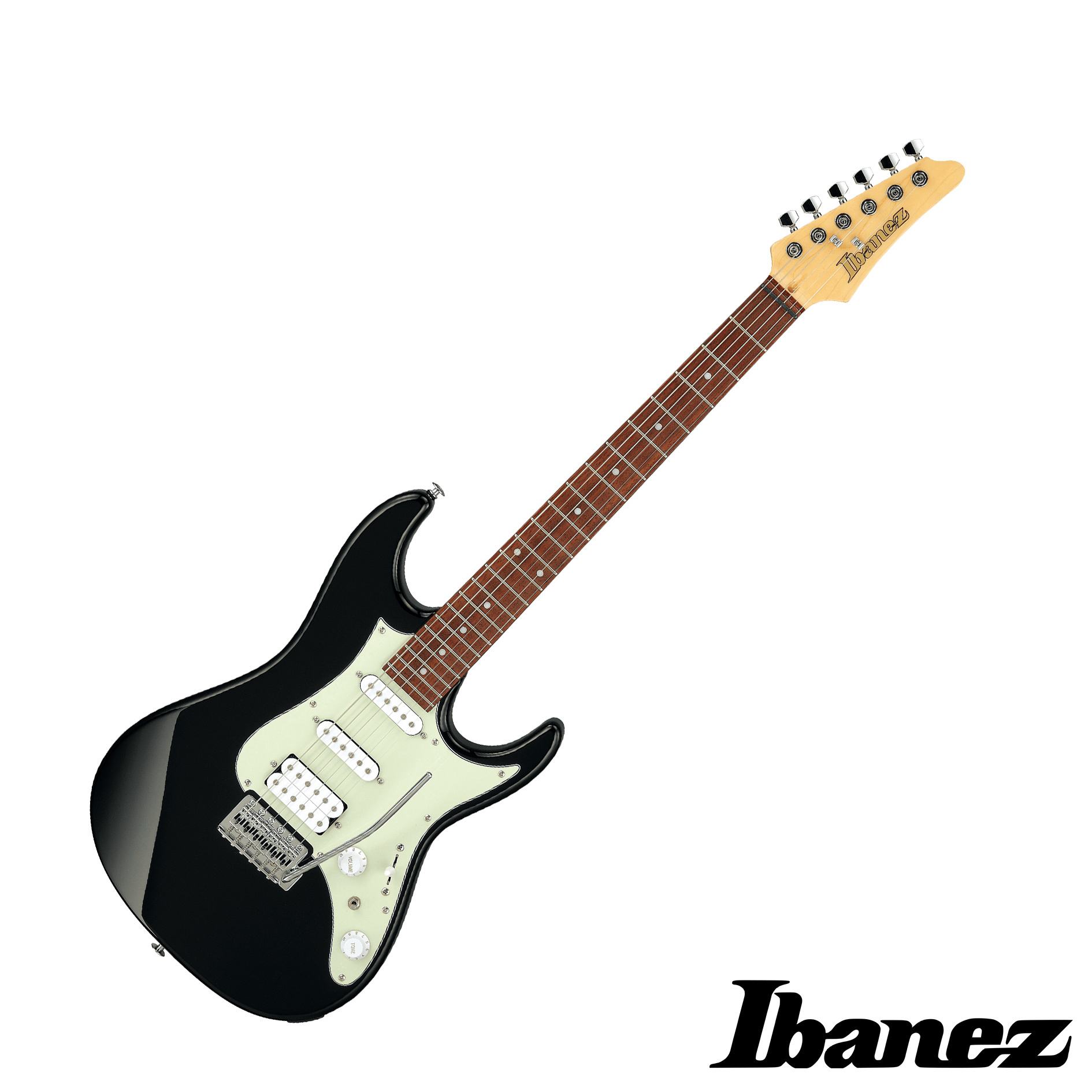 Ibanez AZES40 BK 單單雙 小搖 電吉他 附琴袋 AZES 公司貨