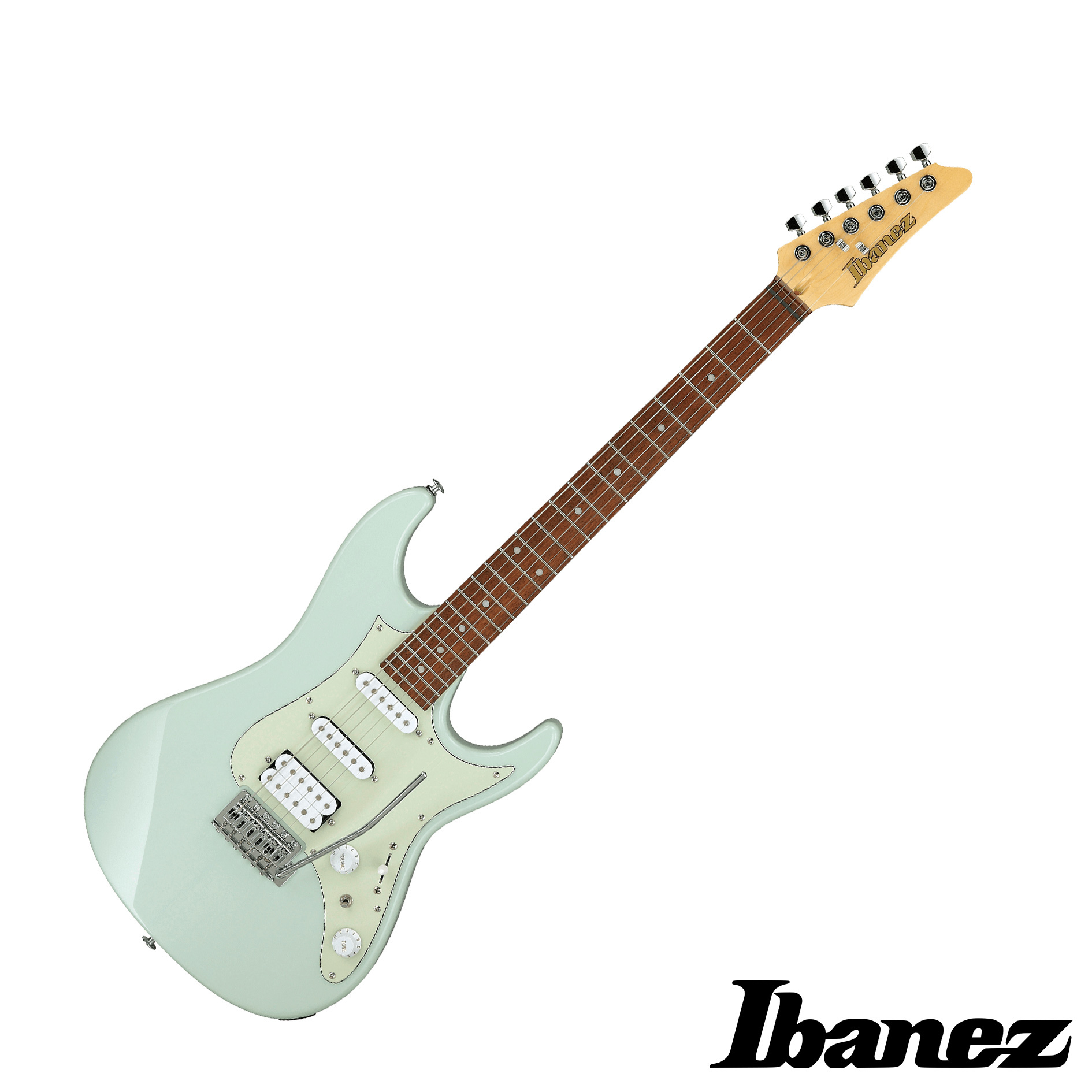 Ibanez AZES40 MGR 單單雙 小搖 電吉他 附琴袋 AZES 公司貨