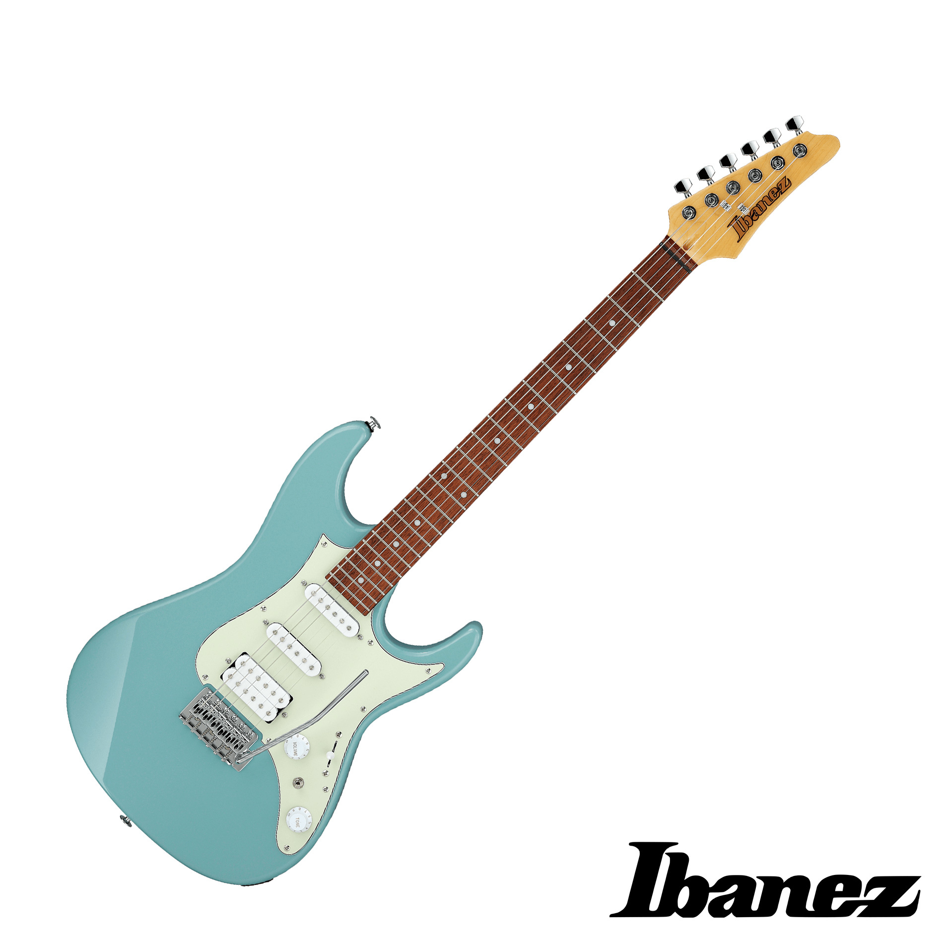 Ibanez AZES40 PRB 單單雙 小搖 電吉他 附琴袋 AZES 公司貨