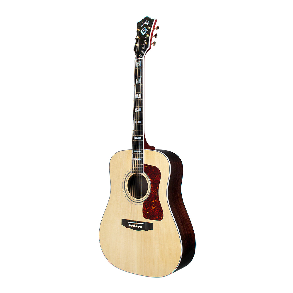 Guild Guild 55 系列 全單 木吉他 — 三峽吉他 / Bass｜YA! 玩音樂