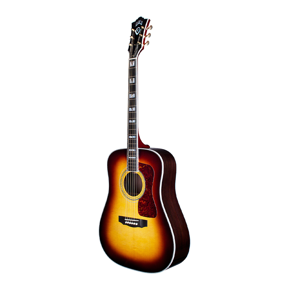 Guild Guild 55 系列 全單 木吉他 第 2 張圖片｜三峽吉他 / Bass