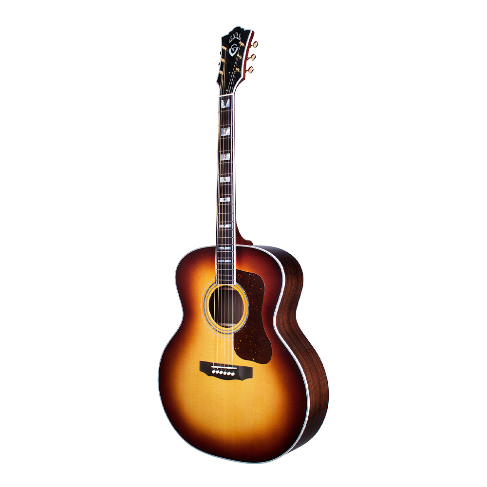 Guild Guild 55 系列 全單 木吉他 第 4 張圖片｜三峽吉他 / Bass