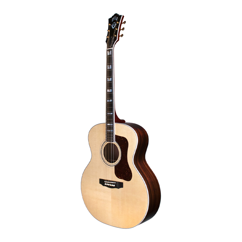 Guild Guild 55 系列 全單 木吉他 第 3 張圖片｜三峽吉他 / Bass