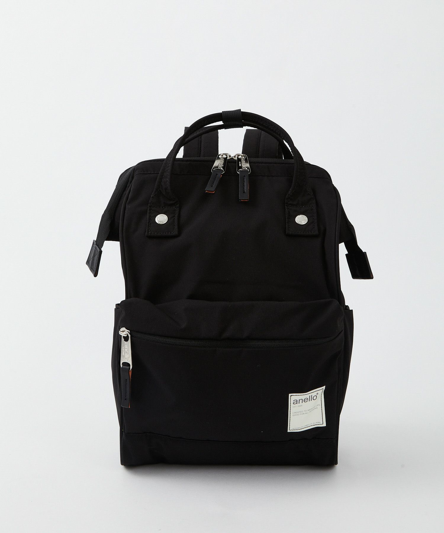 anello laptop compartment