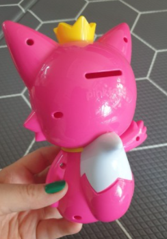 Pinkfong / Babyshark 錢罌