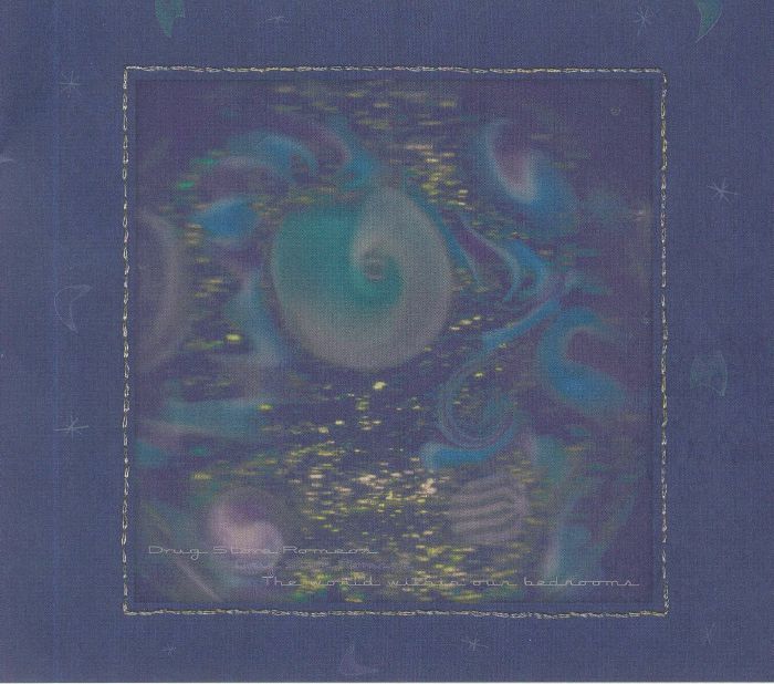 Drug Store Romeos《The World Within Our Bedrooms》（CD）