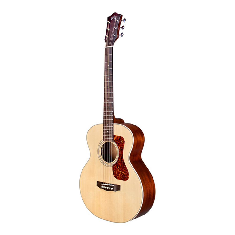 Guild Guild Jumbo Junior 面單 木吉他 — 三峽吉他 / Bass｜YA! 玩音樂