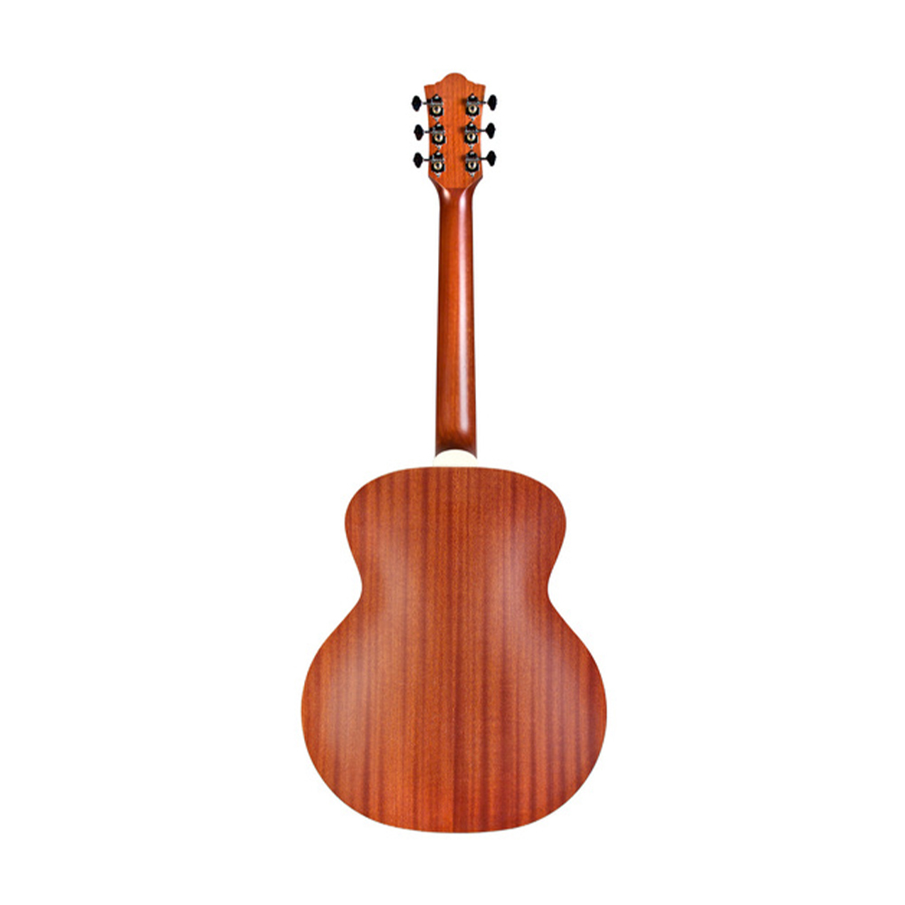 Guild Guild Jumbo Junior 面單 木吉他 第 3 張圖片｜三峽吉他 / Bass