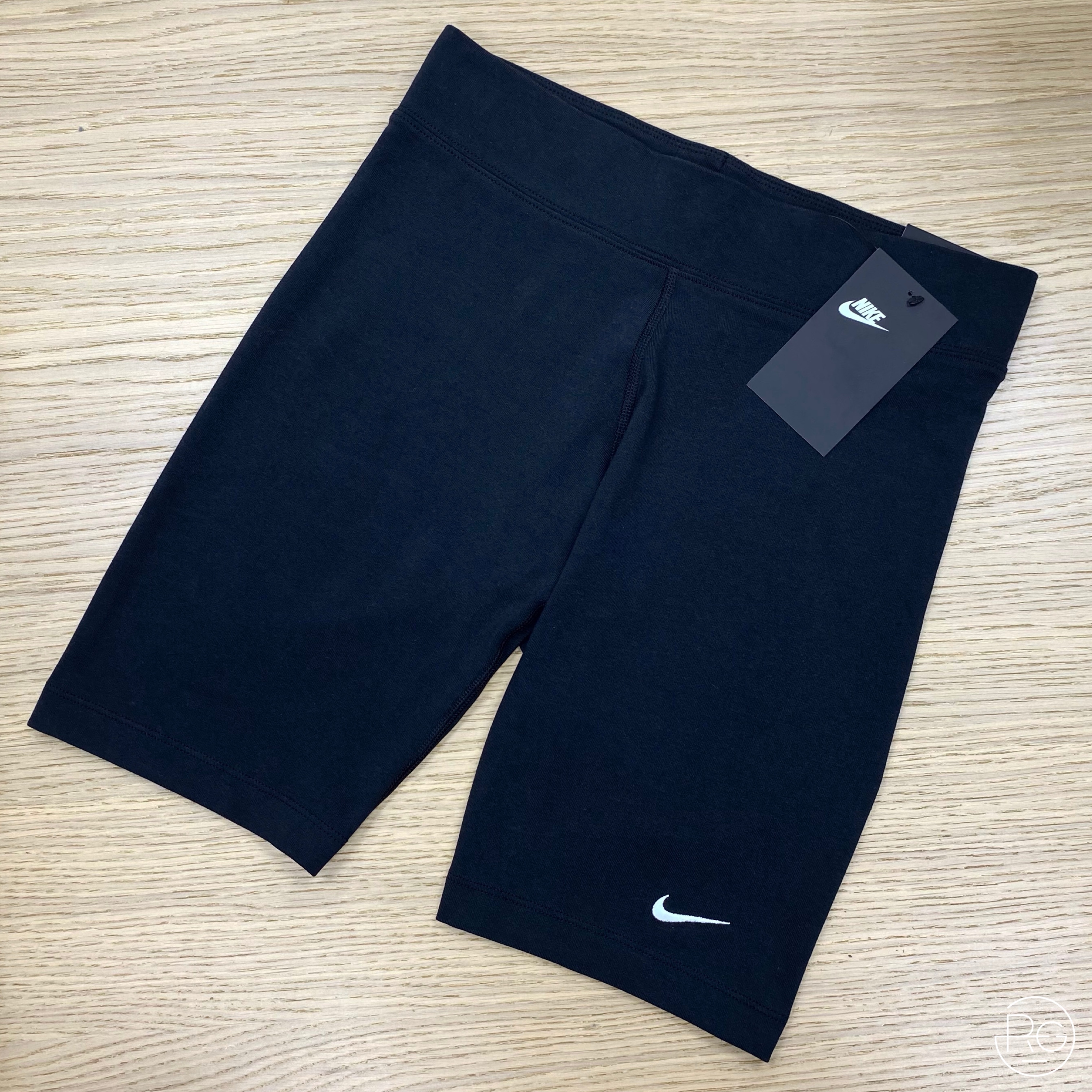 Nike Sportswear Essential 女款 自行車短褲 單車褲