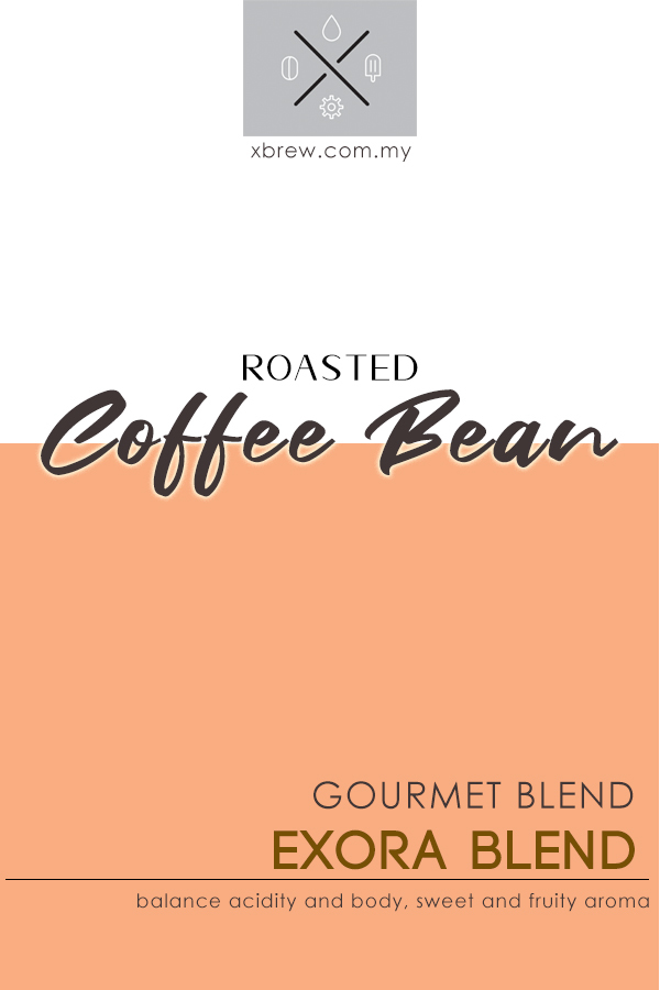 Exora Blend