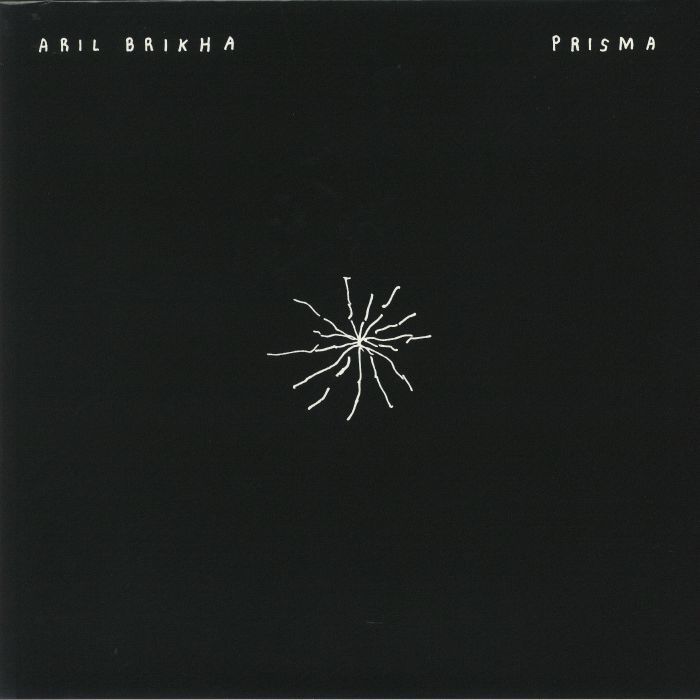 Aril Brikha《Prisma》（2LP）