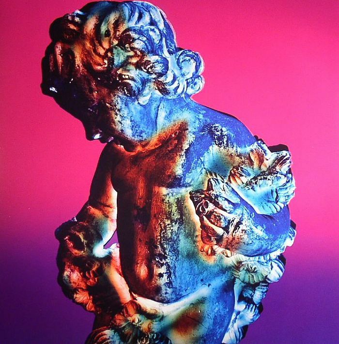 New Order《Technique》（LP）