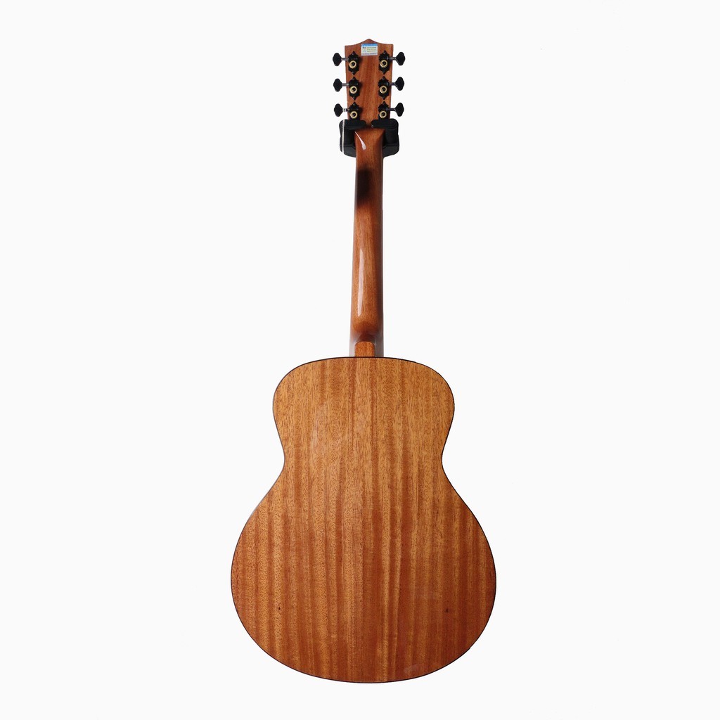 木吉他 UMA PULSE-GM 36吋 旅行木吉他 面單板 全桃花心木 PULSE GM 小吉他 旅行吉他 桃花心