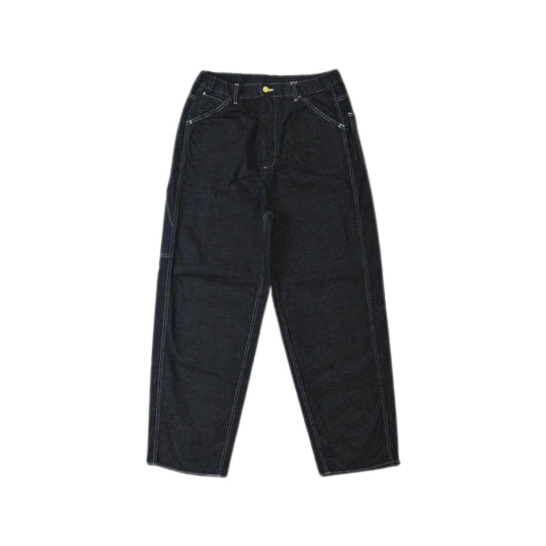 HARVESTY ハーベスティ　BIG DENIM 5PK PANTS HARVESTY ハーベスティ BIG DENIM 5PK PANTS