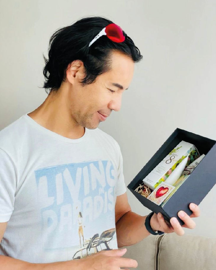 星級、網紅真實用家見證