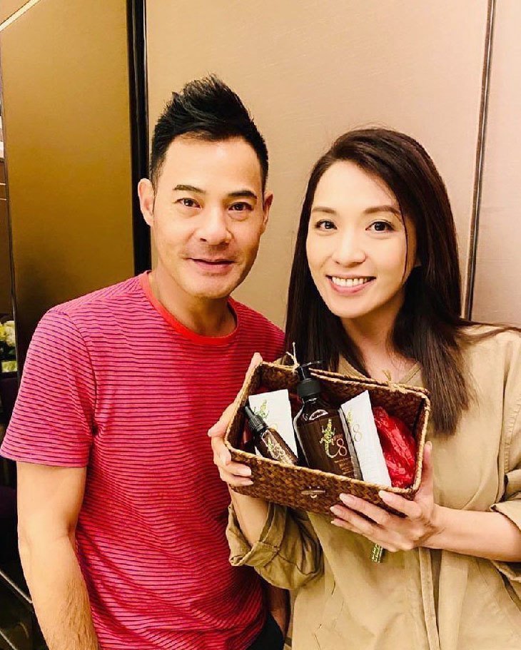 星級、網紅真實用家見證