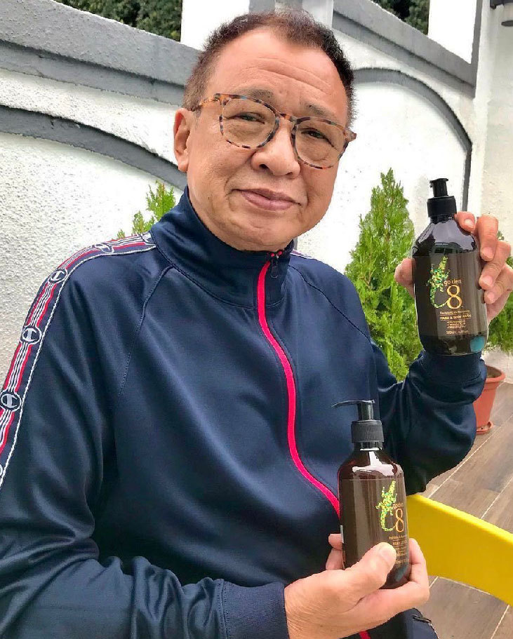 星級、網紅真實用家見證