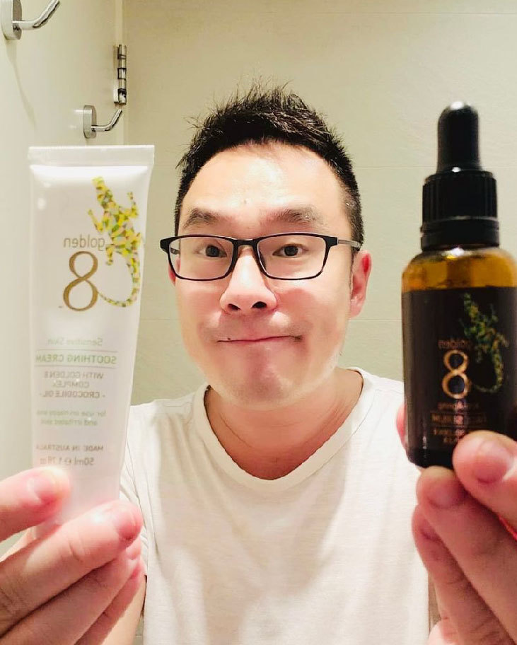 星級、網紅真實用家見證