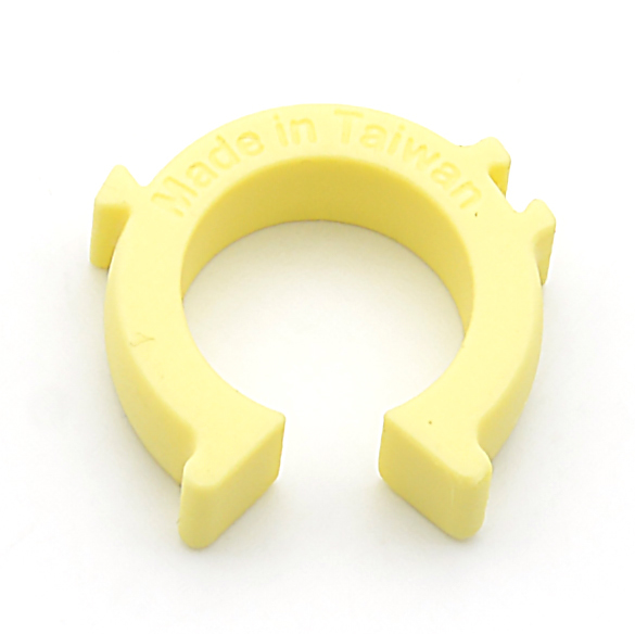 梭心套環(1個)，顏色隨機出貨