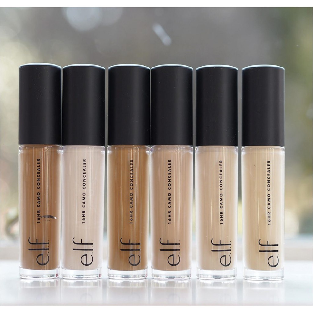 e.l.f. 遮瑕膏