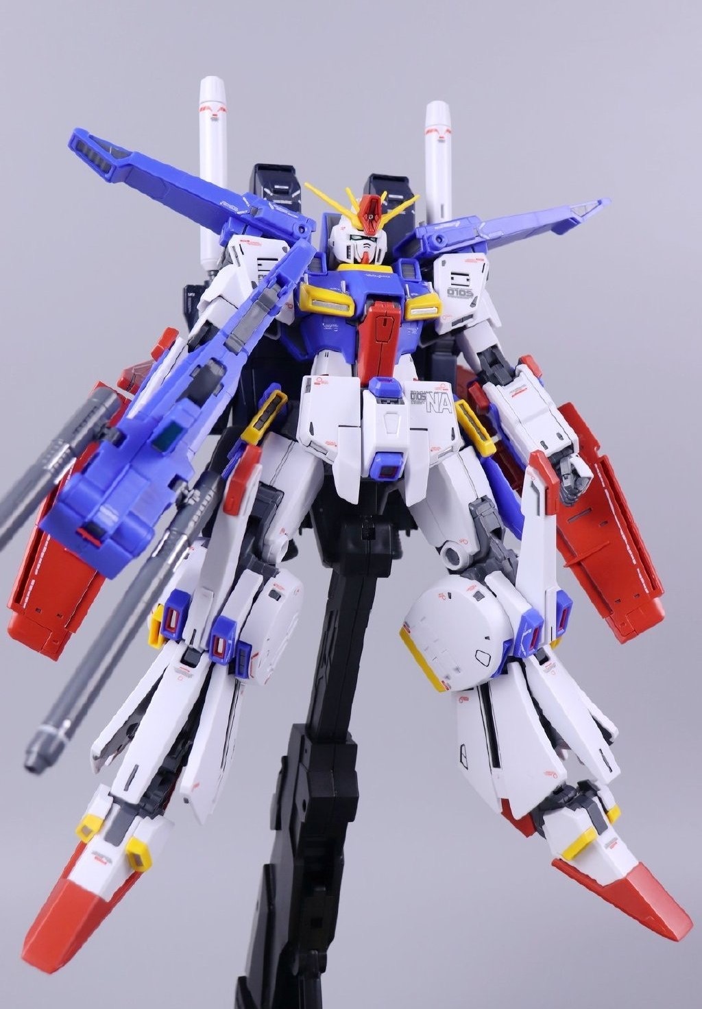 gundam 3301