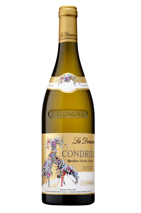 Domaine Guigal Condrieu La Doriane 2021