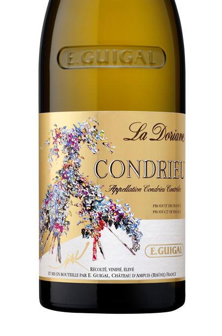 Domaine Guigal Condrieu La Doriane 2021