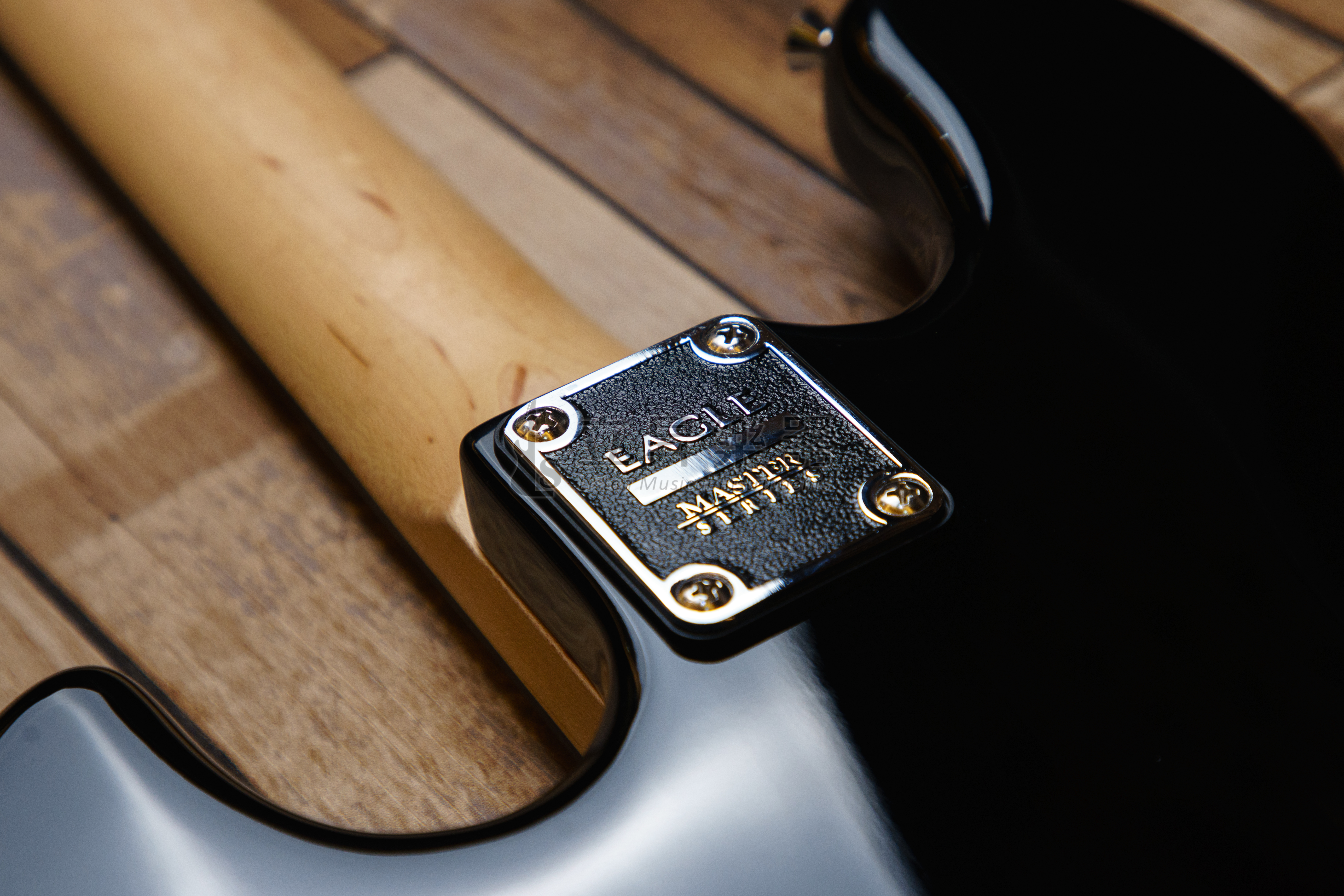 貝斯 Check Save HB-002BK Jazz Bass 黑色 電貝斯 附琴袋 HB 002 BK HB002 第 5 張圖片｜三峽吉他 / Bass