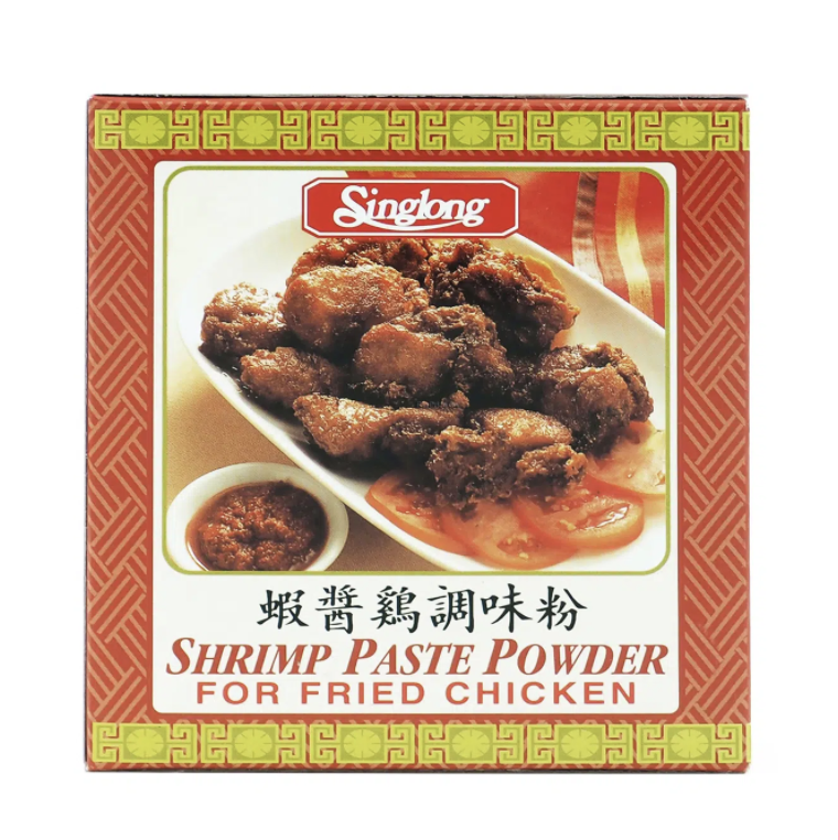 Singlong 蝦醬雞調味粉