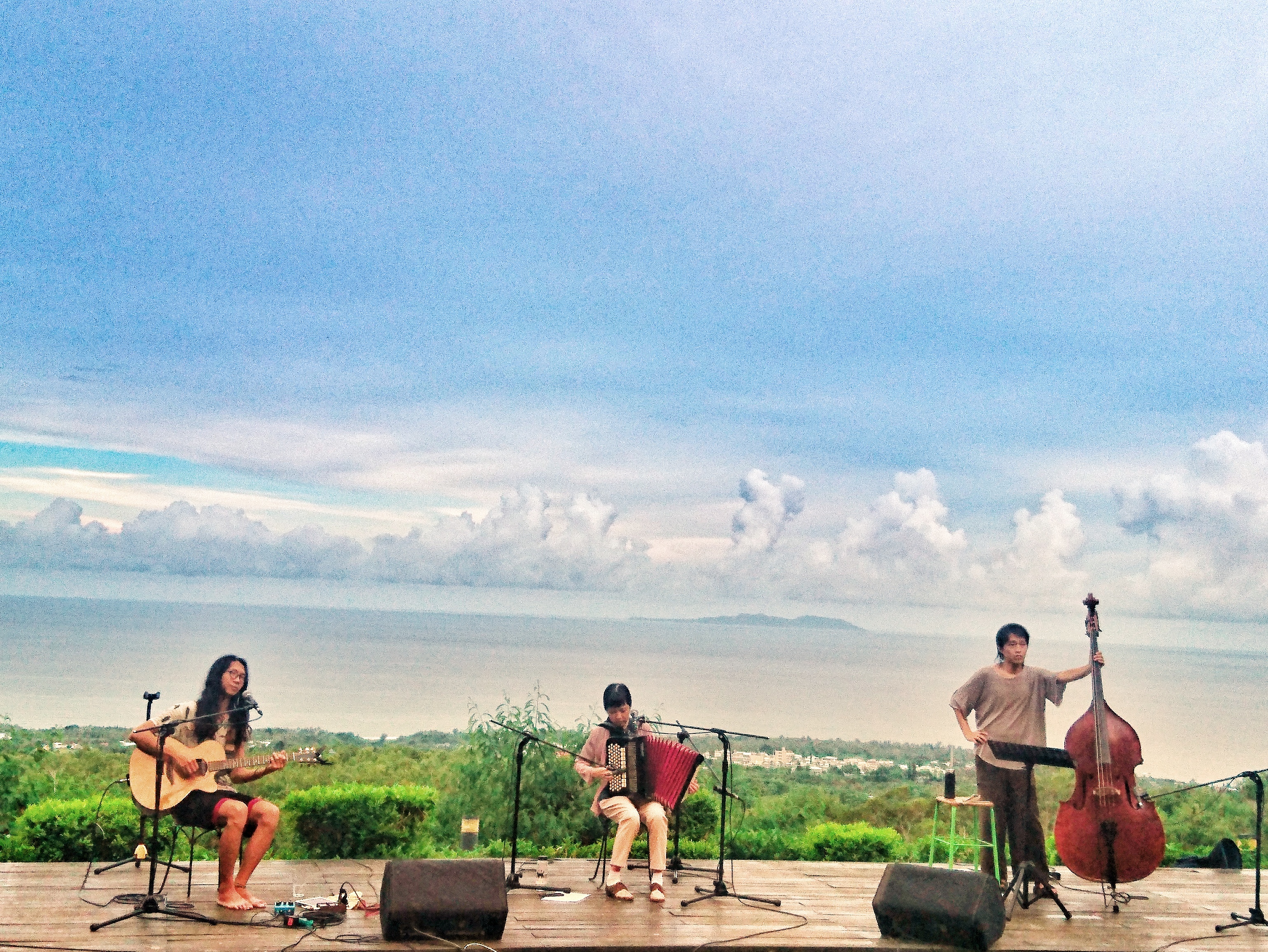 【睡後故事】《不擅於幻想的人》EP