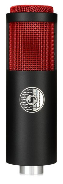 Shure Shure 舒爾 KSM313 NE 雙音色 鋁帶麥克風 — 三峽麥克風｜YA! 玩音樂
