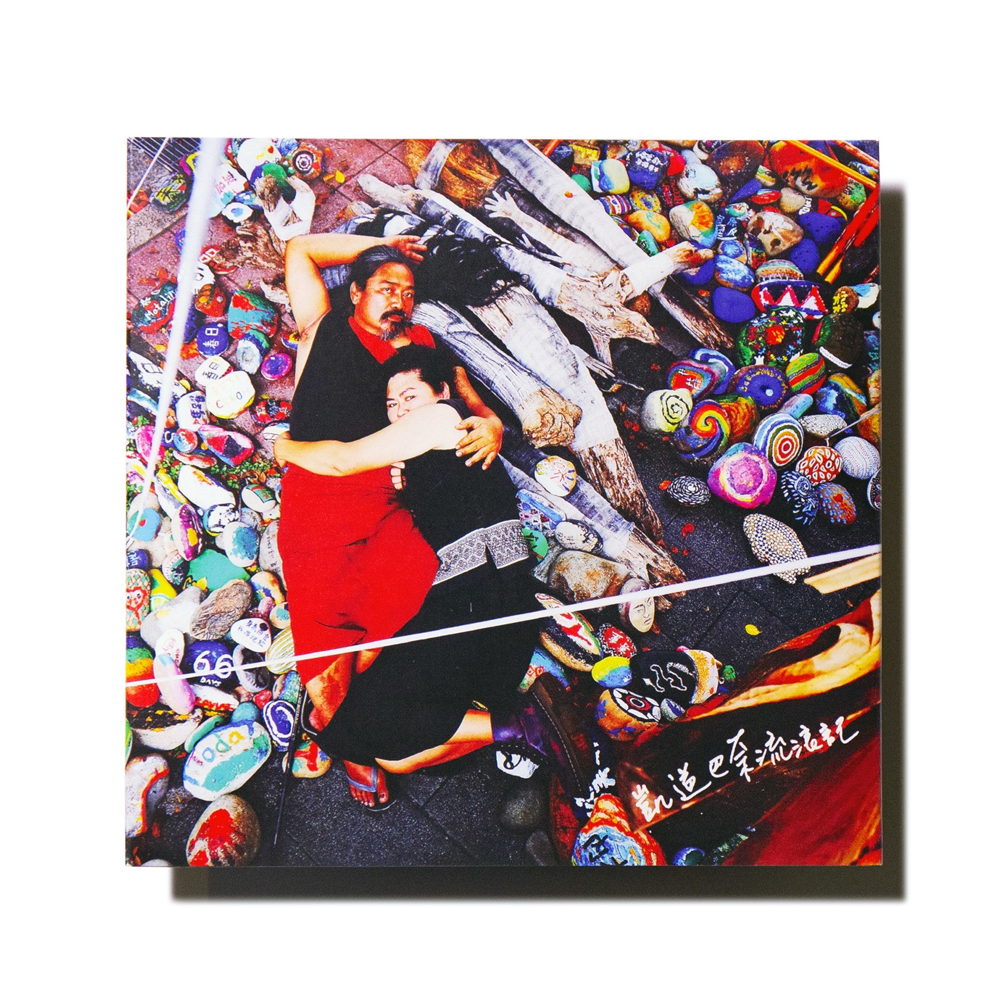 【巴奈 Panai】《凱道吧奈流浪記》EP